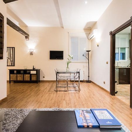 Downtown Jacuzzi Διαμέρισμα Μαδρίτη Εξωτερικό φωτογραφία